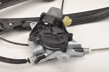 фото thumb №5, Chevrolet cruze i ele подъемник механизм стёкла левый перед переднее 5d