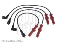 Дроти кабелі запалювання subaru legacy impreza forester 1994-2002 Доставка, фото thumb