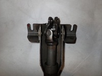 фото thumb №5, Suzuki grand vitara 06- колонка кермова