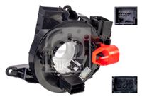 фото thumb №1, Febi пружина гвинтова подушки безпеки pow.