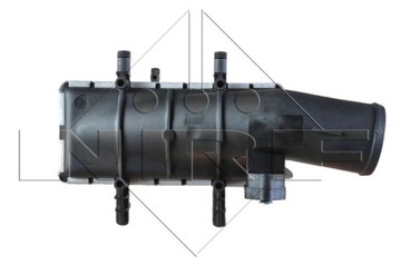 фото thumb №8, Интеркулер vw a4/passat 1,9tdi 95-