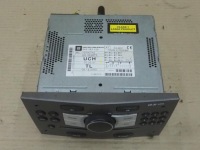 Радіо cd opel 13190742 в Україні, фото thumb