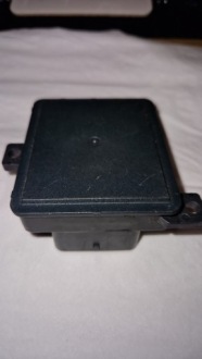 фото thumb №4, Vw golf vlll радар дистроник датчик модуль 5wa.