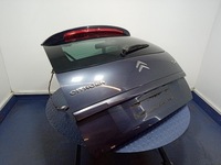 фото thumb №2, Citroen c4 grand picasso i 06- задняя крышка багажника зад ken