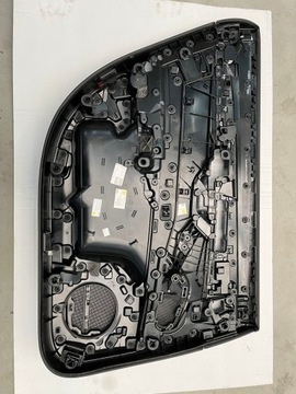 фото thumb №6, Audi a8 d5 4n довгий боковина задній правий зад 4n4868068 4n4867318