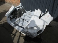 фото thumb №1, Крыло задний левый правый pas четверть mercedes cla w118 kombi