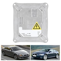 фото thumb №7, Фара ксеноновий баласт фара керування запалюванням 130732915301