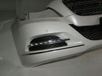 фото thumb №1, Mercedes cls w218 218 led правий лівий протитуманна фара