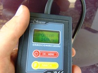 фото thumb №12, Дверь левая левый перед передние audi a1 8x 3d цвет ly4s