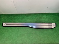 фото thumb №1, Mercedes maybach gls 167 w167 поріг поміст лівий