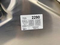 фото thumb №8, Mercedes cls w218 lift ліва двері перед передні