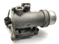 Дросельна заслінка renault megane iii 8200614985 1.5 95km клапан повітря Ціна, фото thumb