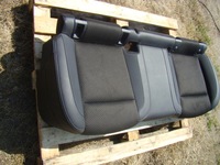 фото thumb №5, Задняя заднее сиденье renault koleos ii 2017 2018 2019