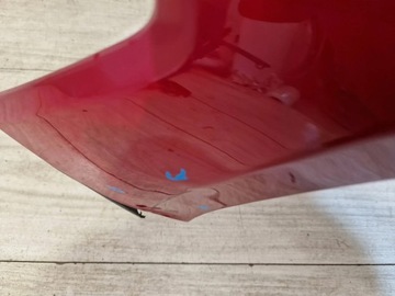 фото thumb №8, Alfa romeo giulia квадрифолио qv крыло левый