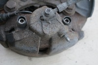 фото thumb №6, Поворотний кулак ліва vw eos 2.0 tdi