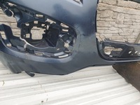 фото thumb №8, Peugeot 3008 lift бампер перед