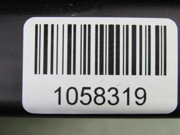 фото thumb №8, Sportage iv рестайлінг 19r шторка права подушка подушка безпеки 85020-f1000 85020f1000