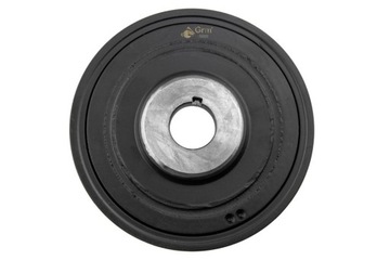 фото thumb №14, Колесо пасове вала колінчастого citroen jumpy 98-