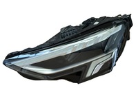 фото thumb №1, Audi a3 8y лампа левая full led 8y0941033