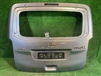 фото thumb №1, Кришка багажника багажника toyota proace verso