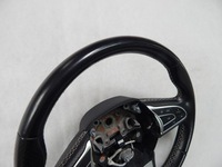 фото thumb №9, Renault kadjar megane iv scenic iv - руль чёрный edition 484004997r