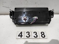 фото thumb №2, Панель кондиціонера mazda cx5