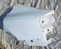 фото thumb №1, Audi a5 8t lift 2015r sportback 5d крила лівий задня чверть ліва задня