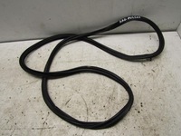 фото thumb №1, Прокладка кузовная багажника задняя задняя nissan pulsar