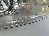 фото thumb №6, Лампа правая фара ford transit custom 13-