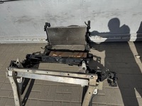 фото thumb №11, Opel corsa e бампер капот лампи крила перед радіатор