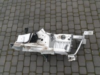 фото thumb №8, Четверть правая лонжерон подкрылок renault clio 4 iv 13-