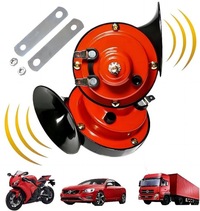 фото thumb №15, Клаксон сигнал звуковий гучний 300db 12v