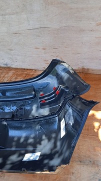 фото thumb №12, Volvo c30 бампер зад 019-26