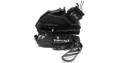 фото thumb №8, Ford focus mk3 замок правый перед 4pin bm5aa21812bd