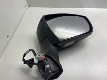 фото thumb №8, Ford kuga mk1 зеркало правые 9 pin eu