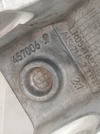 фото thumb №10, Range rover vogue l405 sport l494 рестайлинг подрамник балка тележка подвешивание ori