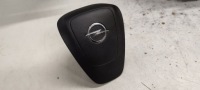 фото thumb №8, Торпедо консоль подушки ремені opel meriva b