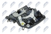 фото thumb №11, 2x замки дверь nty задняя l+p do bmw, mini 2 f45, 2 f46, 5 g30 f90, 6 g32, 7