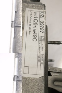 фото thumb №11, Volkswagen оригинальный номер 1q0711049c выборщик передач