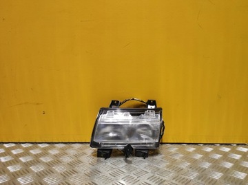 фото thumb №1, Jeep gladiator 2018- галоген l поворотник led