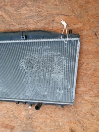 фото thumb №9, Радіатор wody honda crv 02-05 41x74cm