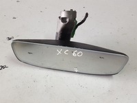 фото thumb №1, Volvo xc60 i рестайлинг 13-17r зеркало внутренние фотохромный