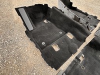 фото thumb №7, Коврик обшивка пол салона комплект ford explorer 2020+