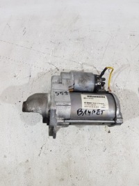 Купить Стартер 25194650 opel insignia astra zafira 1.4t b14net, фото thumb