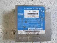 фото thumb №1, Датчик подушки безопасности fiat panda ii