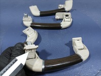 фото thumb №8, Bmw 7 g11 g12 lci кріплення ручки стеля 4 szt