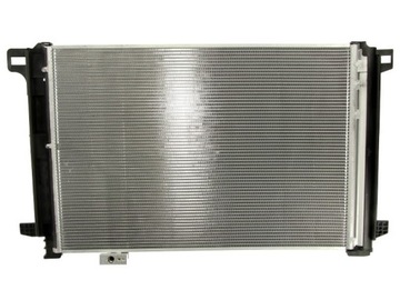 фото thumb №16, Радиаторов кондиционера mercedes c-class w204 07- a