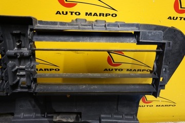 фото thumb №8, Lincoln continental 2017 - 2020 кермо жалюзі повітря ролета