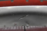 фото thumb №12, Бампер перед переднее a22/7 bmw e90 e91 04-10