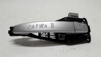 фото thumb №1, Opel zafira b 05- ручка левая задняя